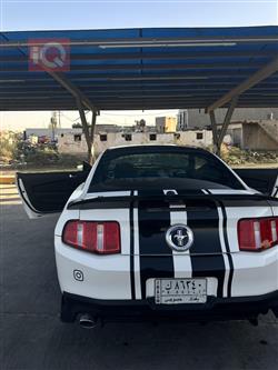 فورد موستانج